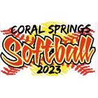 Youth Softball Association of Coral Springs