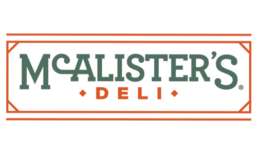 We would like to welcome McAlister's to the Coral Springs Softball Family!! We thank you for your support!