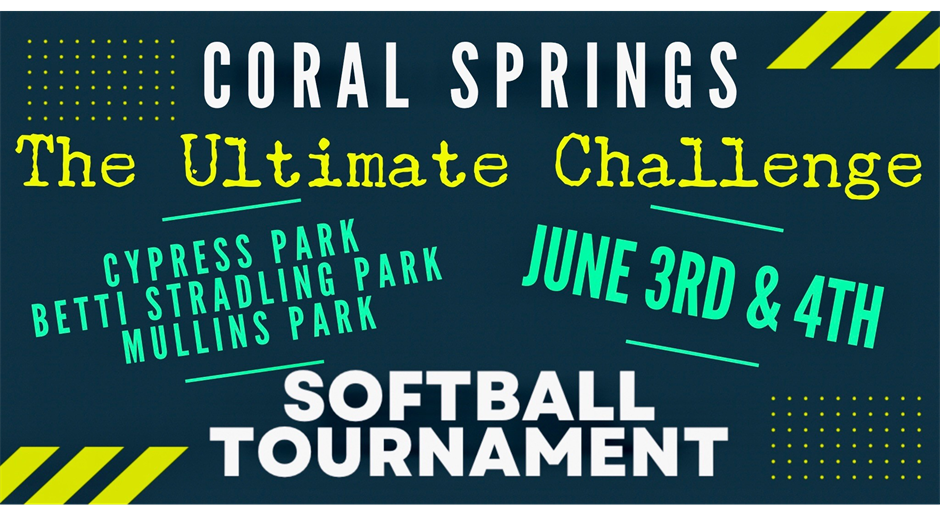 The Ultimate Challenge is Coming!