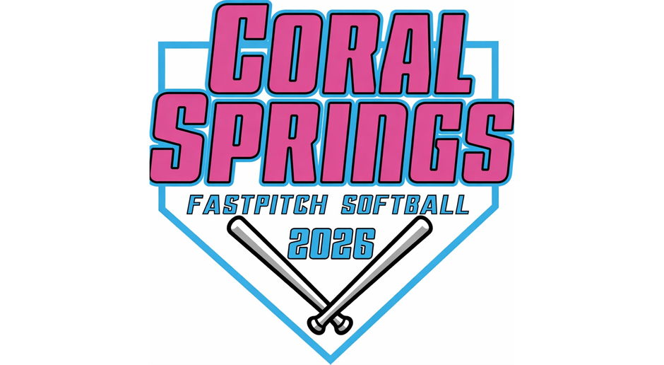 Welcome to Coral Springs Youth Softball!